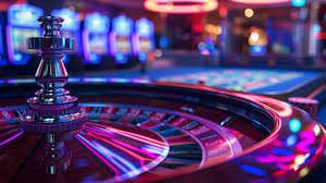 wisnu777 wisnu777 Casino Tables and Slots