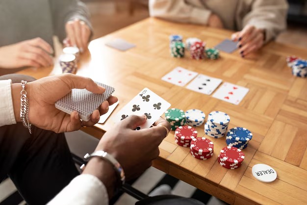 wisnu777 What Sits Inside Our Casino